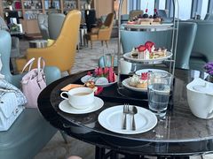 -三迪希尔顿酒店·星空酒廊