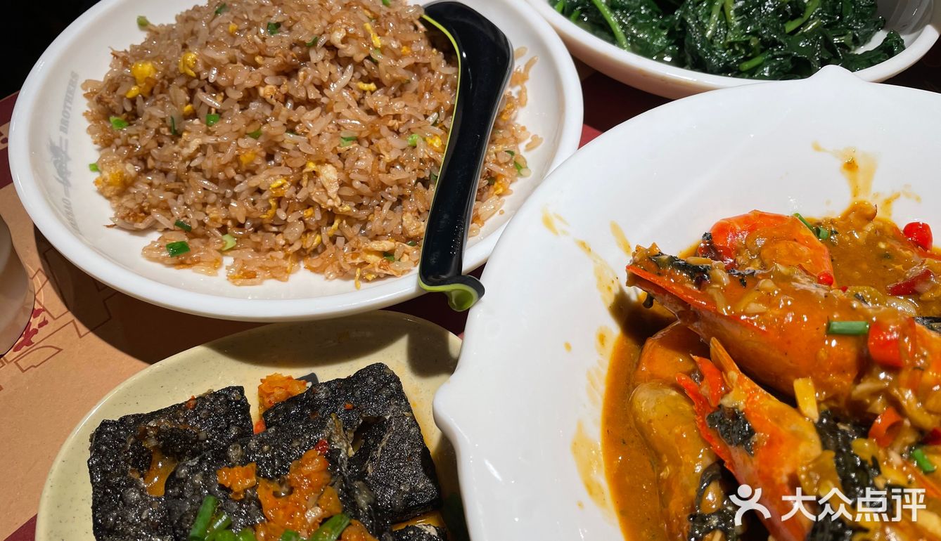 值得二三四五n刷的天宝兄弟