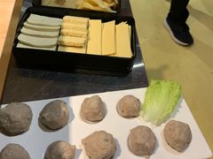 -成老灶火锅鸡(高东街店)