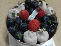 -山与蓝·轻糖鲜果蛋糕(勒泰店)