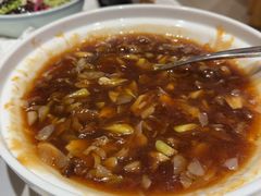 -惠丰堂饭庄·烤鸭·京味菜(翠微路店)