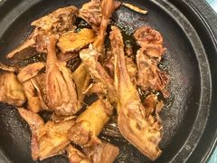 -莲花公园煎蟹·30年闽菜(火车站店)