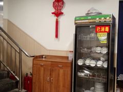 -听涛雅苑百味饺子老家菜馆