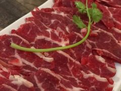 -牛缘村·贵州黄牛肉火锅(西善桥店)