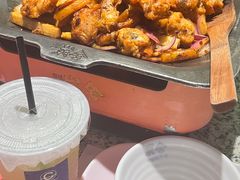 -炭舍干锅(华发商都店)