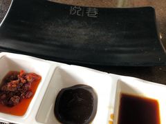 -悦巷海鲜自助铁板烧(秦皇东大街店)