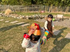 -HERRE·FARM 赫尔露营农场·团建聚会包场