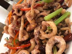 -砂锅李(九江路店)