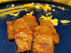 -丹鼎铁板料理