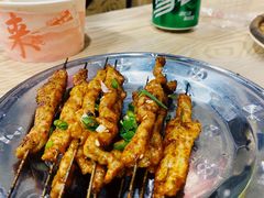 -江城燕子大排档(江汉路步行街店)