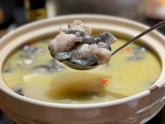 -青桃餐厅