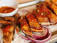 -羊之道草原味道清真餐厅(番禺店)