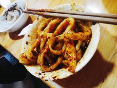 甜水面-洞子口张老二凉粉(文殊院店)