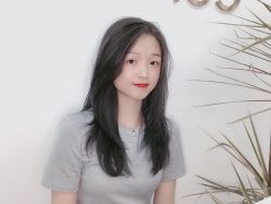 -COMO SALON 烫染可茉发型