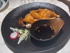 -德尚煌·顺德菜(誉山悠方天地店)