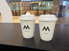-M Stand(西安大悦城店)