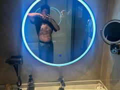 -ME怪兽·密室(江汉路店)