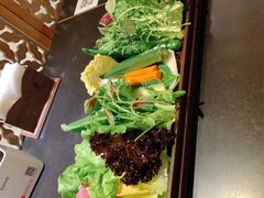 -韩屋韩国料理(天山路店)