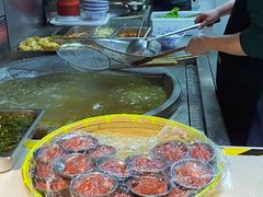 -华东理工大学徐汇校区第一食堂