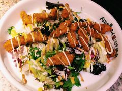 -三代烤肉(保利广场店)