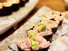 -武藏日本料理(宝安壹方城店)