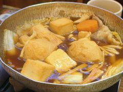 -桃太郎寿司料理(南坪店)
