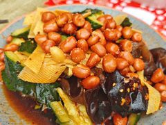 -老味烧烤(总店)