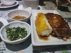 -鸿运茶餐厅(皇岗店)