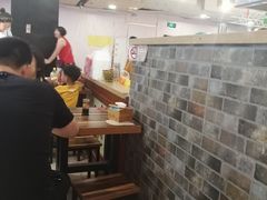 大堂-无名缘米粉(领展购物广场京通店)