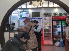 -惠宾饭庄(中山路店)