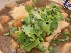 -京味小馆老北京炸酱面