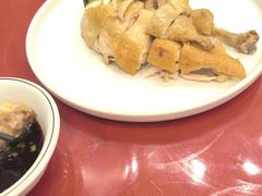 -侬佳蒸菜馆(听潮店)