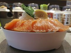 -万岁寿司(万国店)