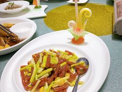 -扬浦大酒楼(平顶山路店)