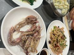 -渔家乐小海鲜(皇姑店)