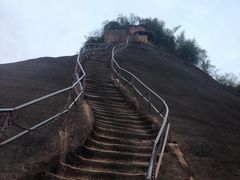-丹霞山风景名胜区