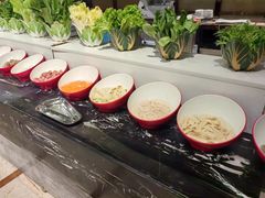 -岚桥锦江大酒店-瑞泰西餐厅