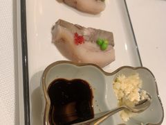 猪头肉-扬州香格里拉·香宫中餐厅