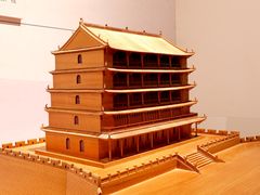 -广州市城市规划展览中心