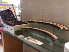 -威斯汀舞台餐厅