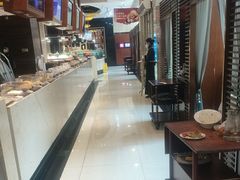 -旺顺阁海鲜广场(亚运村店)