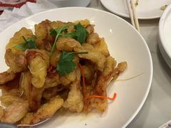 -京滨饭店·餐厅(阜外大街店)