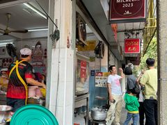 -榮泰米粉湯(Left Shop)