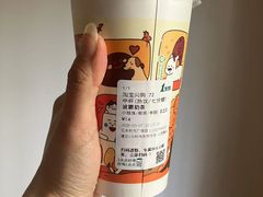 -1点点(新达汇三林店)