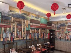 -北京稻香村(方庄店)