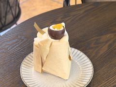 -B.O.M波姆烘焙(凤凰街店)