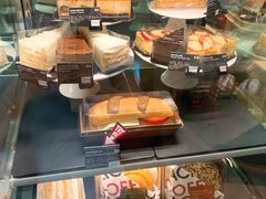 -太平洋咖啡(五月花店)