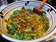 -蜗牛小馆醉乡民谣云南菜(惠新西里店)