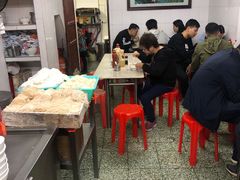 大堂-海幢瑞芳饮食店