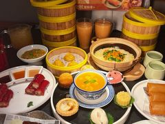 -蝴蝶里·粤菜·点心(滨江龙湖店)